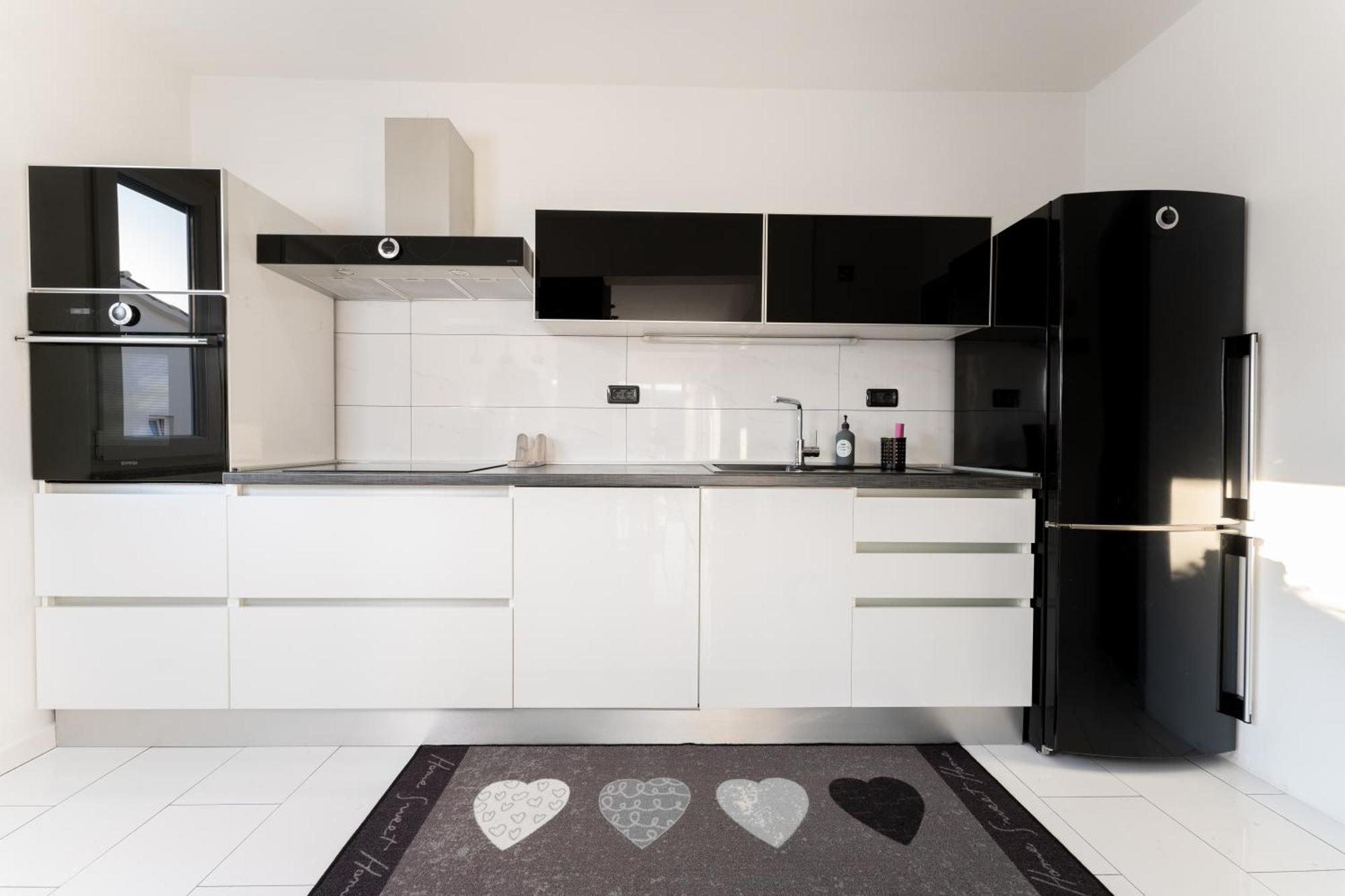 Apartment Stella Rabac Extérieur photo
